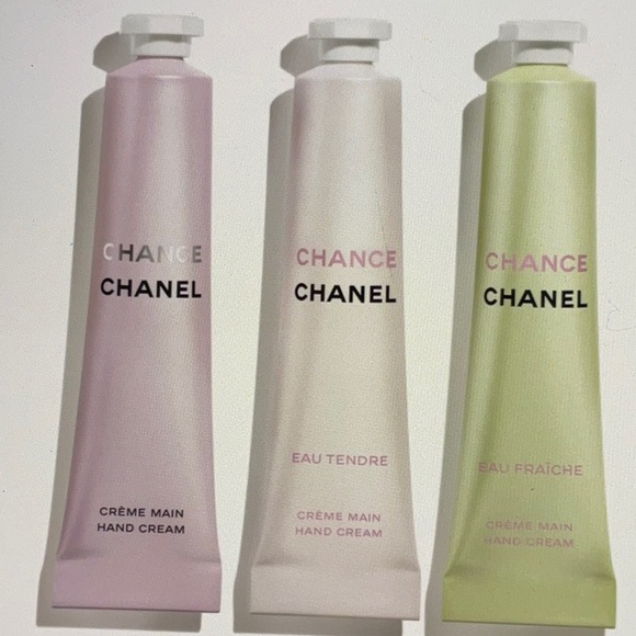 🧴 CHANEL PERFUMED HAND CREAM 🧴 NWT 🧴 - Picture 9 of 16